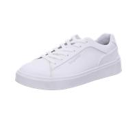 bugatti 324-AMU01 Herren Schnürer, White, 45 EU