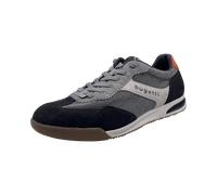 Bugatti Herrenschuhe Orthopädische Schuhe dark grey/grey dark grey/grey - Gr. - 42