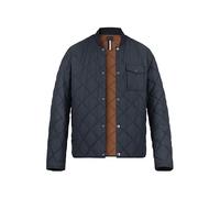 bugatti Steppjacke Herren Mikrofaser blau, 56 (XXL)