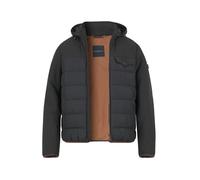 bugatti Steppjacke Herren Mikrofaser schwarz, 50 (M)