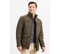 Bugatti Steppjacke Herren oliv, 27