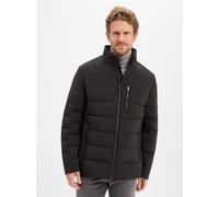 Bugatti Steppjacke Herren schwarz, 52