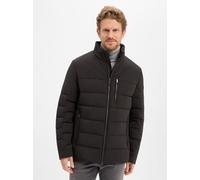 Bugatti Steppjacke Herren schwarz, 60
