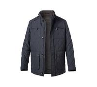 Bugatti Steppjacke Herren marine, 58
