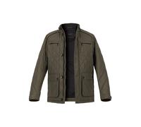 Bugatti Steppjacke Herren oliv, 48