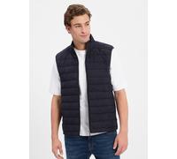 Bugatti Steppweste Herren marine, L