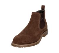 bugatti Herren 311-AOB31 Stiefel Kaltfutter, Dark Brown, 40 EU Weit