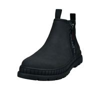 Bugatti - Stiefel - Schwarz 44
