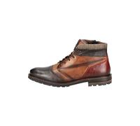 Bugatti Stiefelette Leder Braun - 40