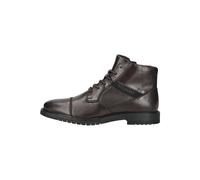 Bugatti Stiefelette Leder Braun - 45