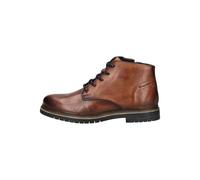 Bugatti Fashion Herren Stiefel 331-AON31 Kaltfutter Cognac Gr. 44