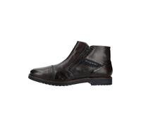 Bugatti Stiefelette Leder Dunkelbraun - 46