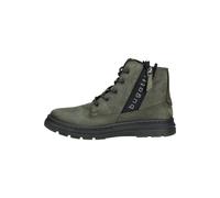 bugatti Herren-Stiefel Kaltfutter-321-AUC30, dark green, 44