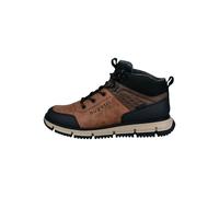 bugatti Herren Schnürstiefel, Männer Stiefel, Wechselfußbett,schnürboots,halbstiefel,schnürung,Boots,Winterstiefel,Cognac (6310),40 EU / 6 UK