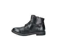 bugatti Herren-331-8373C-4000-1000-Stiefel Kaltfutter,schwarz,44