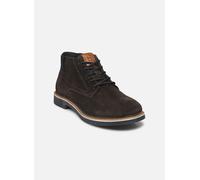 bugatti Desert Boots Herren Velours grau, 44