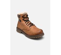 Bugatti - Stiefeletten & Boots Dot - Braun - Größe 44