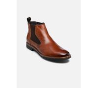 bugatti Herren-311-A9G34-4000-6300-Stiefel Kaltfutter,cognac,44