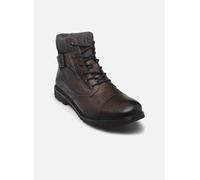 Bugatti - Stiefeletten & Boots Vittore - grau - Größe 44