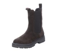 Bugatti Stiefeletten für Damen aus Italien, Spanien und Portugal für Damen, braun, Größe 38 EU