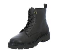 Bugatti Stiefeletten für Damen aus Italien, Spanien und Portugal für Damen, braun, Größe 42 EU