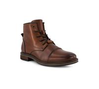 bugatti Herren Marcello I Mode-Stiefel, Cognac, 41 EU