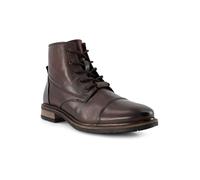 bugatti 331-78239-1000 MARCELLO 1 - Herren Schuhe Boots / Stiefel - 6100-d.brown, Größe:46 EU