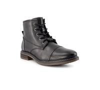 bugatti Herren Marcello I Mode-Stiefel, Schwarz, 42 EU