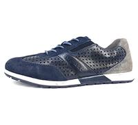 Bugatti STOWE 331-A7M01-2121 4040 blau - Sneakers für Herren - Größe 42