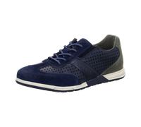 Bugatti STOWE 331-A7M01-2121 4040 blau - Sneakers für Herren - Größe 41