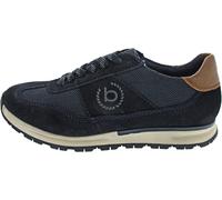 Bugatti Stranger Sneaker low Blau - Blau / 45