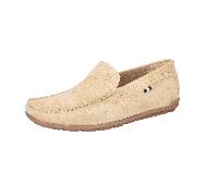 Bugatti - Straßenslipper Profils beige - Gr. - 42