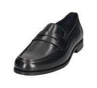Bugatti - Straßenslipper Profils black - Gr. - 40