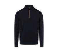 Bugatti Strick-Troyer Herren marine, XL