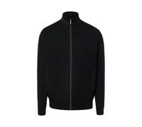 Bugatti Strickjacke Herren Baumwolle grau, L