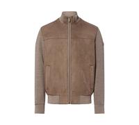 Bugatti Strickjacke Herren taupe, XXXL