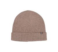 Bugatti Strickmütze Herren taupe, ONE SIZE