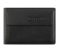 Bugatti - Super Slim Mini-Scheintasche schwarz - Gr. - OS