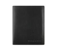 Bugatti - Super Slim Scheintasche Hochformat schwarz - Gr. - OS