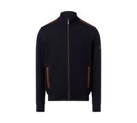 Bugatti Sweatjacke Herren marine, L