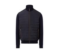 Bugatti Sweatjacke Herren marine, M