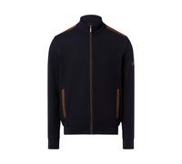Bugatti Sweatjacke Herren marine, XXXL