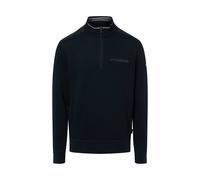 Bugatti Sweatshirt Herren marine, XXL