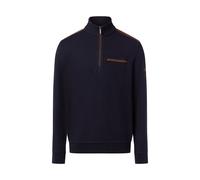 Bugatti Sweatshirt Herren marine, XXXL