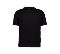 bugatti Herren T-Shirt Rundhals Basic Kurzarm Modern Fit