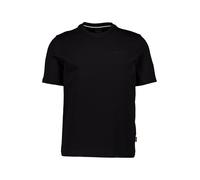 bugatti Herren T-Shirt Rundhals Basic Kurzarm Modern Fit