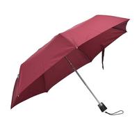 bugatti Take It Duo Taschenschirm 28 cm rot