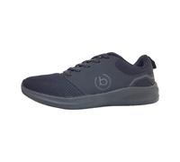 Bugatti Sneakers in Schwarz - 37% | Größe 41 | Herrensneakers