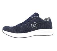 Bugatti Takka 345A9D036900 Blau 4115 dark blue/ grey EU 41
