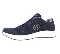 Bugatti Takka 345A9D036900 Blau 4115 dark blue/ grey EU 40